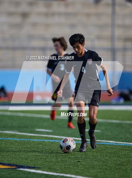 Thumbnail 2 in Walnut @ Glendora (Walnut Valley Winter Classic) photogallery.