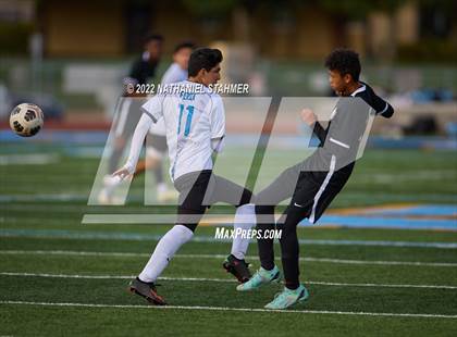 Thumbnail 3 in Walnut @ Glendora (Walnut Valley Winter Classic) photogallery.