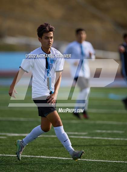 Thumbnail 1 in Walnut @ Glendora (Walnut Valley Winter Classic) photogallery.