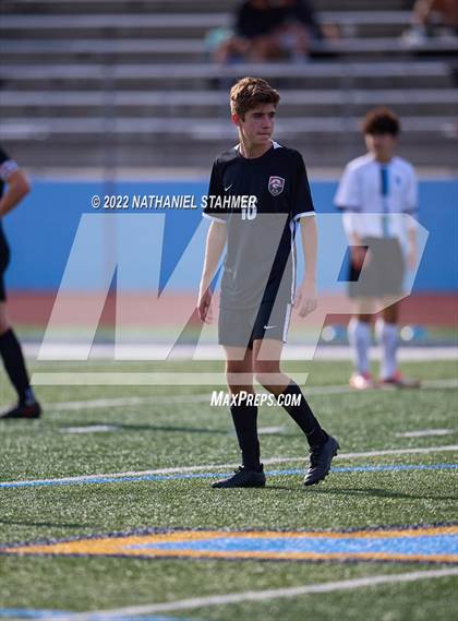 Thumbnail 2 in Walnut @ Glendora (Walnut Valley Winter Classic) photogallery.