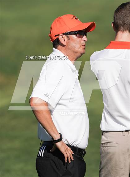 Thumbnail 2 in Jeffco League Match photogallery.