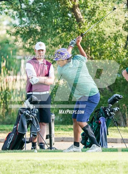 Thumbnail 2 in Jeffco League Match photogallery.