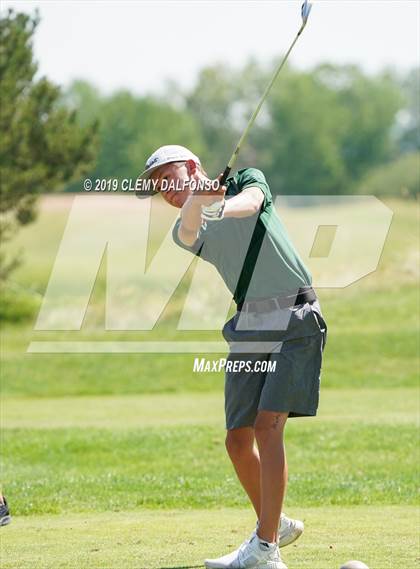 Thumbnail 3 in Jeffco League Match photogallery.