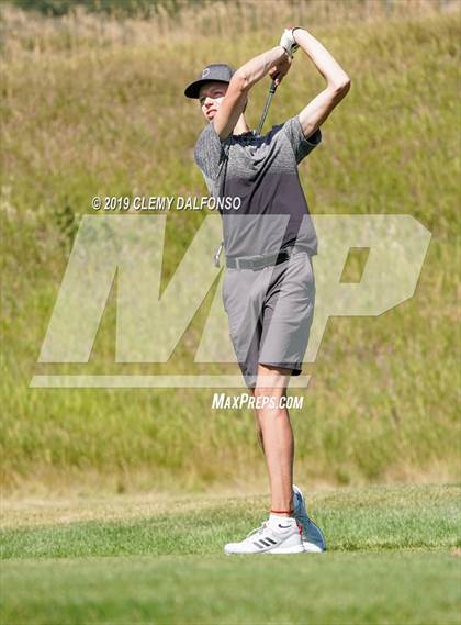Thumbnail 1 in Jeffco League Match photogallery.