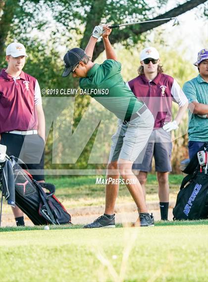 Thumbnail 3 in Jeffco League Match photogallery.