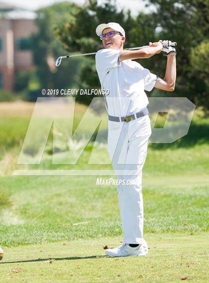 Thumbnail 2 in Jeffco League Match photogallery.