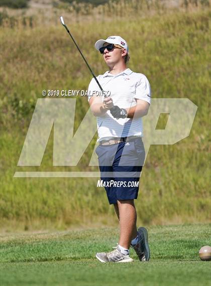 Thumbnail 3 in Jeffco League Match photogallery.