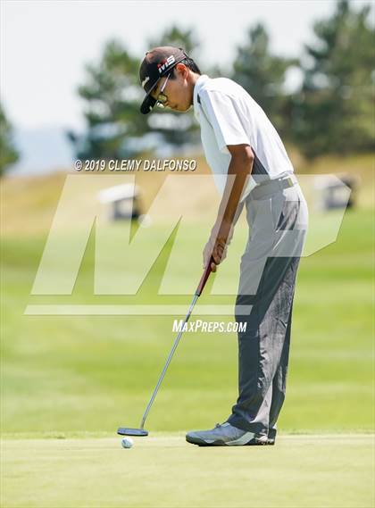 Thumbnail 2 in Jeffco League Match photogallery.