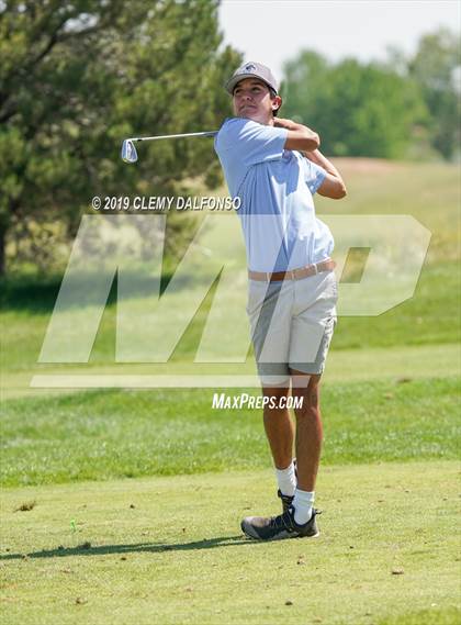 Thumbnail 2 in Jeffco League Match photogallery.