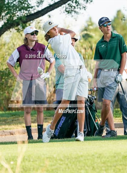 Thumbnail 2 in Jeffco League Match photogallery.