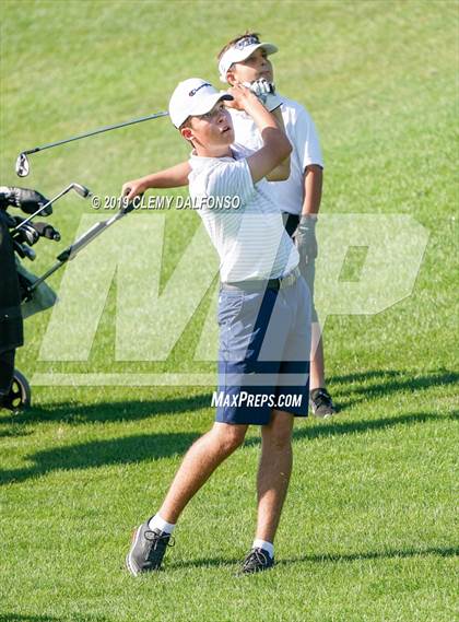 Thumbnail 2 in Jeffco League Match photogallery.