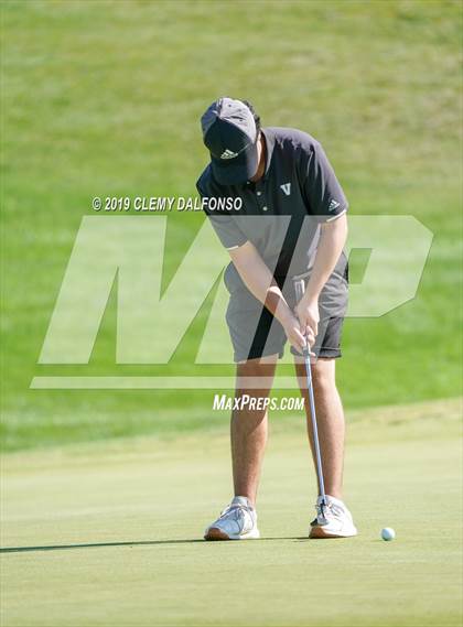 Thumbnail 1 in Jeffco League Match photogallery.