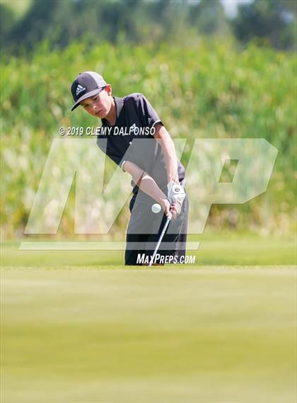 Thumbnail 2 in Jeffco League Match photogallery.