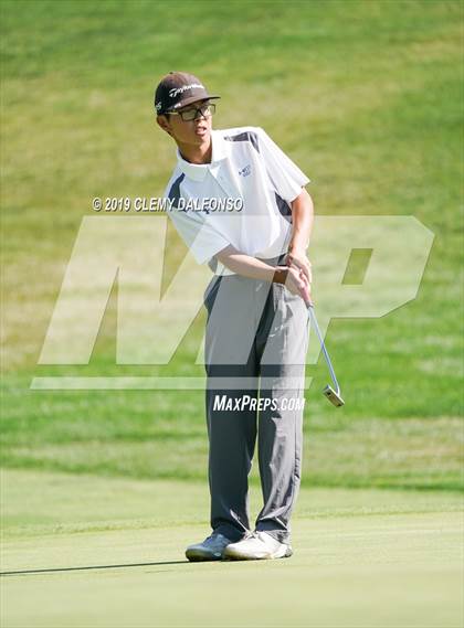 Thumbnail 3 in Jeffco League Match photogallery.