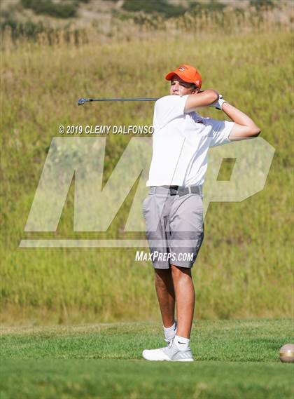 Thumbnail 2 in Jeffco League Match photogallery.