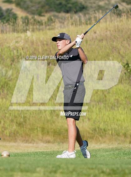 Thumbnail 1 in Jeffco League Match photogallery.