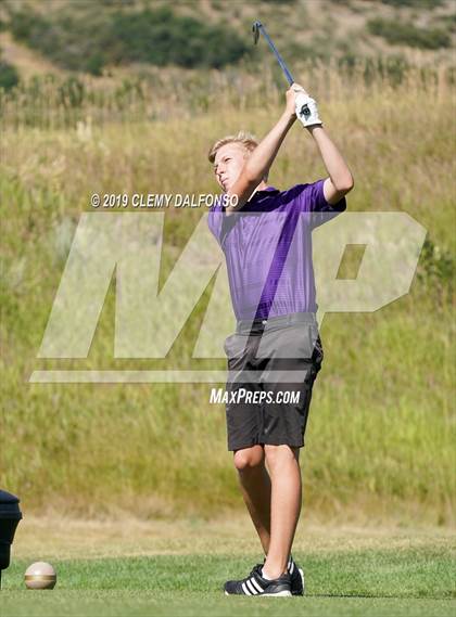 Thumbnail 1 in Jeffco League Match photogallery.