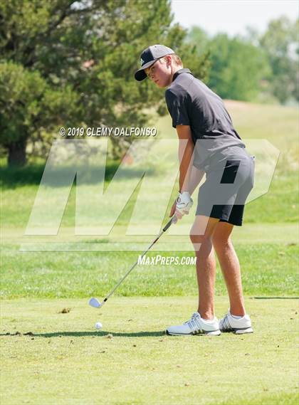 Thumbnail 2 in Jeffco League Match photogallery.