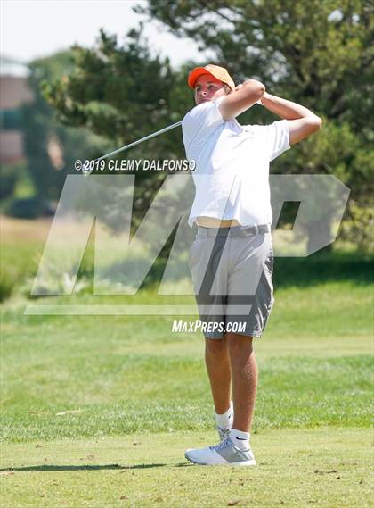 Thumbnail 3 in Jeffco League Match photogallery.