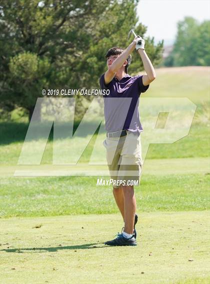 Thumbnail 2 in Jeffco League Match photogallery.