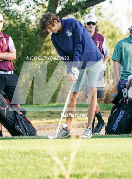 Thumbnail 1 in Jeffco League Match photogallery.
