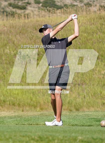 Thumbnail 1 in Jeffco League Match photogallery.