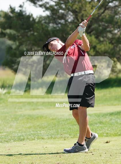 Thumbnail 1 in Jeffco League Match photogallery.
