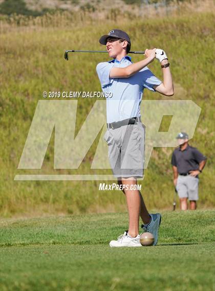 Thumbnail 2 in Jeffco League Match photogallery.
