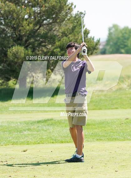 Thumbnail 3 in Jeffco League Match photogallery.