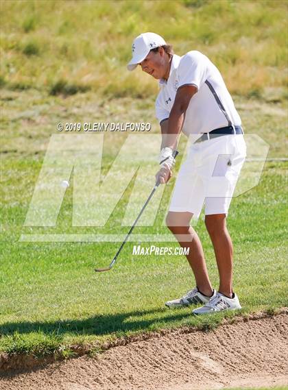 Thumbnail 3 in Jeffco League Match photogallery.