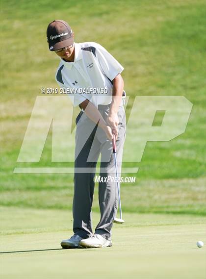Thumbnail 2 in Jeffco League Match photogallery.