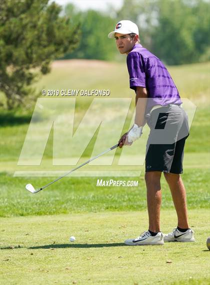 Thumbnail 3 in Jeffco League Match photogallery.