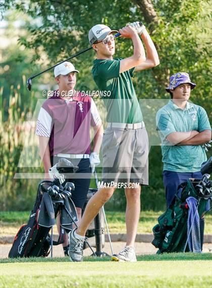 Thumbnail 1 in Jeffco League Match photogallery.