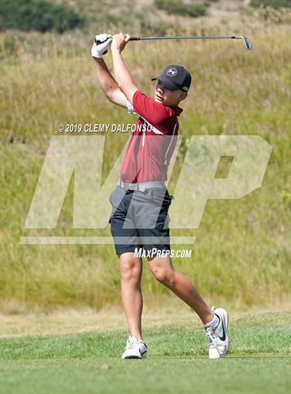 Thumbnail 2 in Jeffco League Match photogallery.