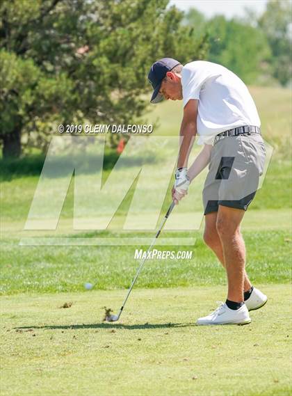 Thumbnail 2 in Jeffco League Match photogallery.