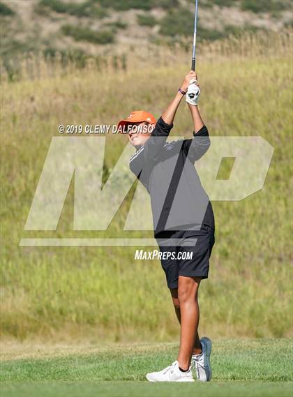 Thumbnail 1 in Jeffco League Match photogallery.