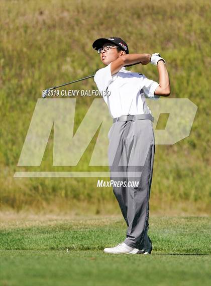 Thumbnail 2 in Jeffco League Match photogallery.