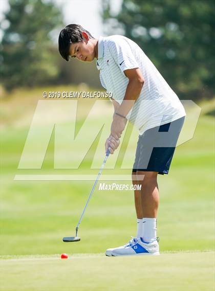 Thumbnail 2 in Jeffco League Match photogallery.