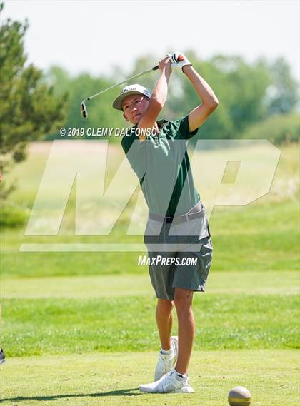 Thumbnail 1 in Jeffco League Match photogallery.