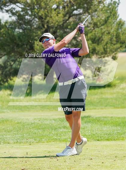 Thumbnail 3 in Jeffco League Match photogallery.