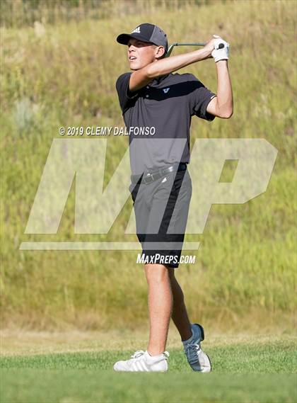 Thumbnail 2 in Jeffco League Match photogallery.