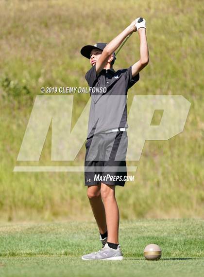 Thumbnail 3 in Jeffco League Match photogallery.