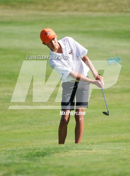 Thumbnail 3 in Jeffco League Match photogallery.