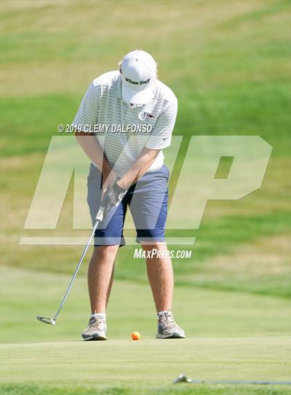 Thumbnail 1 in Jeffco League Match photogallery.