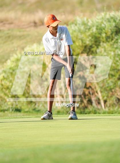 Thumbnail 3 in Jeffco League Match photogallery.