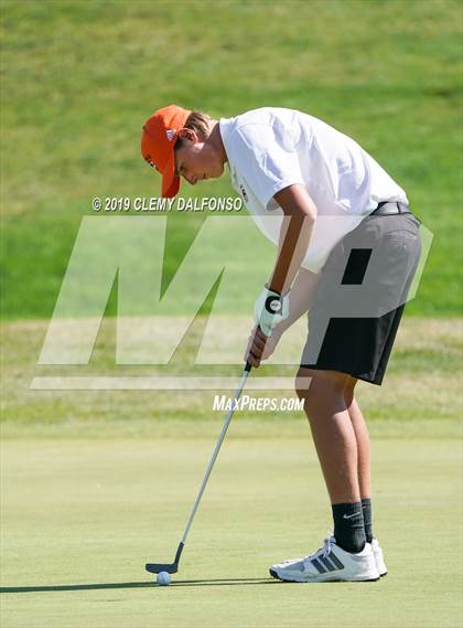 Thumbnail 3 in Jeffco League Match photogallery.