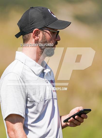 Thumbnail 2 in Jeffco League Match photogallery.