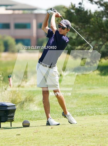 Thumbnail 3 in Jeffco League Match photogallery.