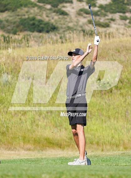 Thumbnail 1 in Jeffco League Match photogallery.