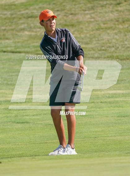 Thumbnail 3 in Jeffco League Match photogallery.